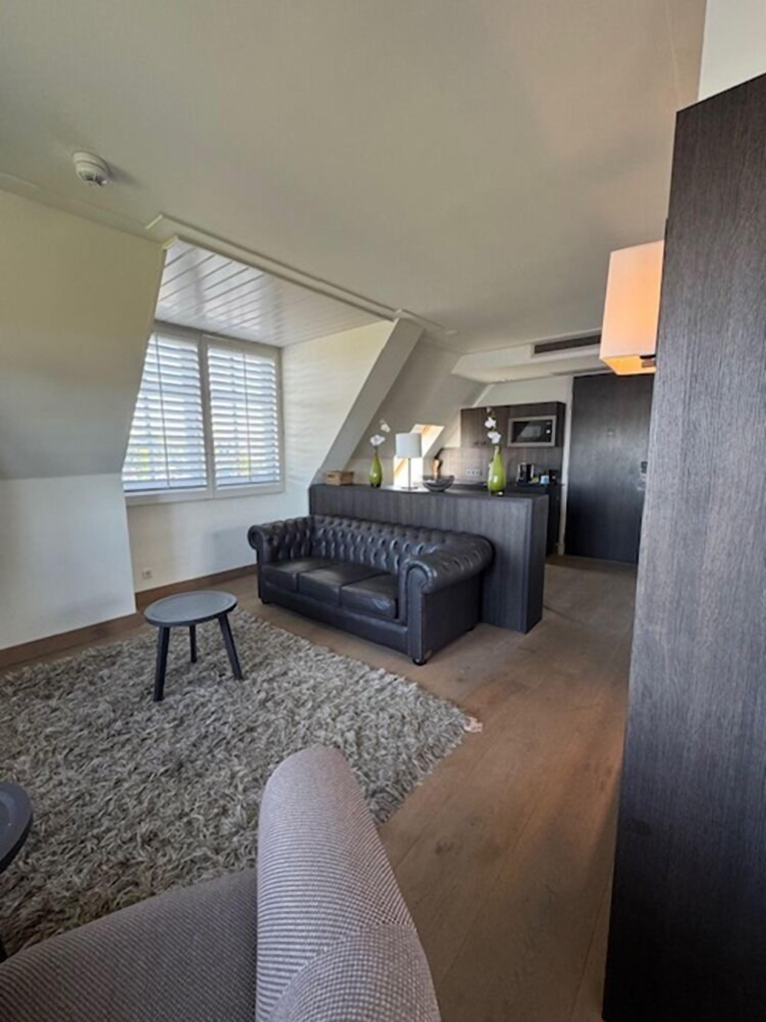 apartment | premium bedding, in-room safe, individually decorated