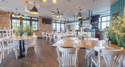 Fletcher Nautisch Kwartier