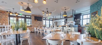 Fletcher Nautisch Kwartier