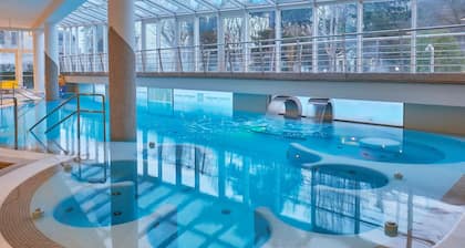 Terme Preistoriche Resort & Spa
