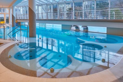 Terme Preistoriche Resort & Spa