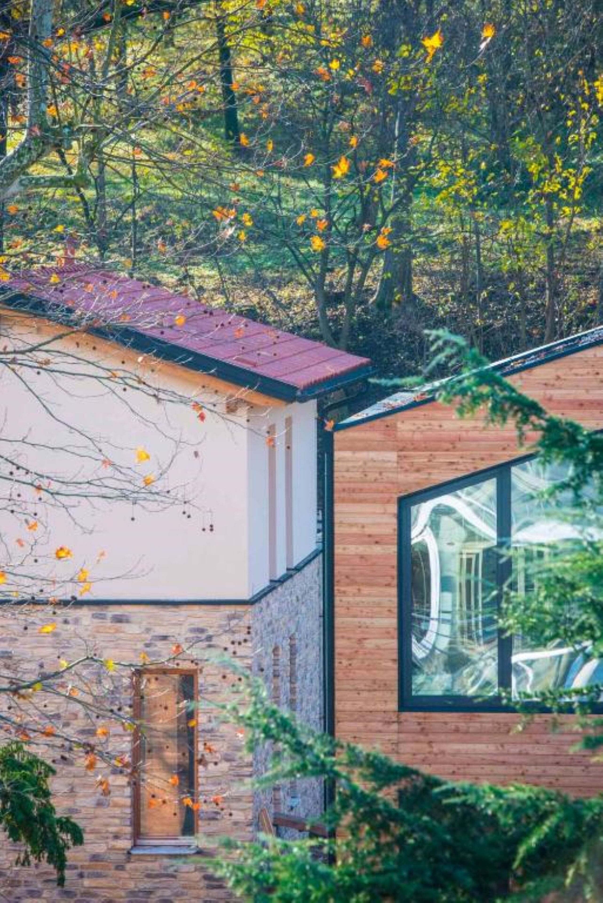 BERTHA | 1 quarto, frigobar, cofres nos quartos, escrivaninha