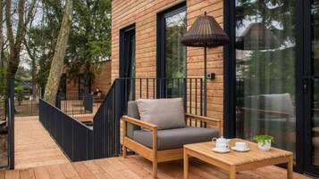 OLIVETO | Terrasse/Patio