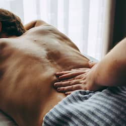 Couples treatment room(s), sauna, steam room, Turkish bath/hammam