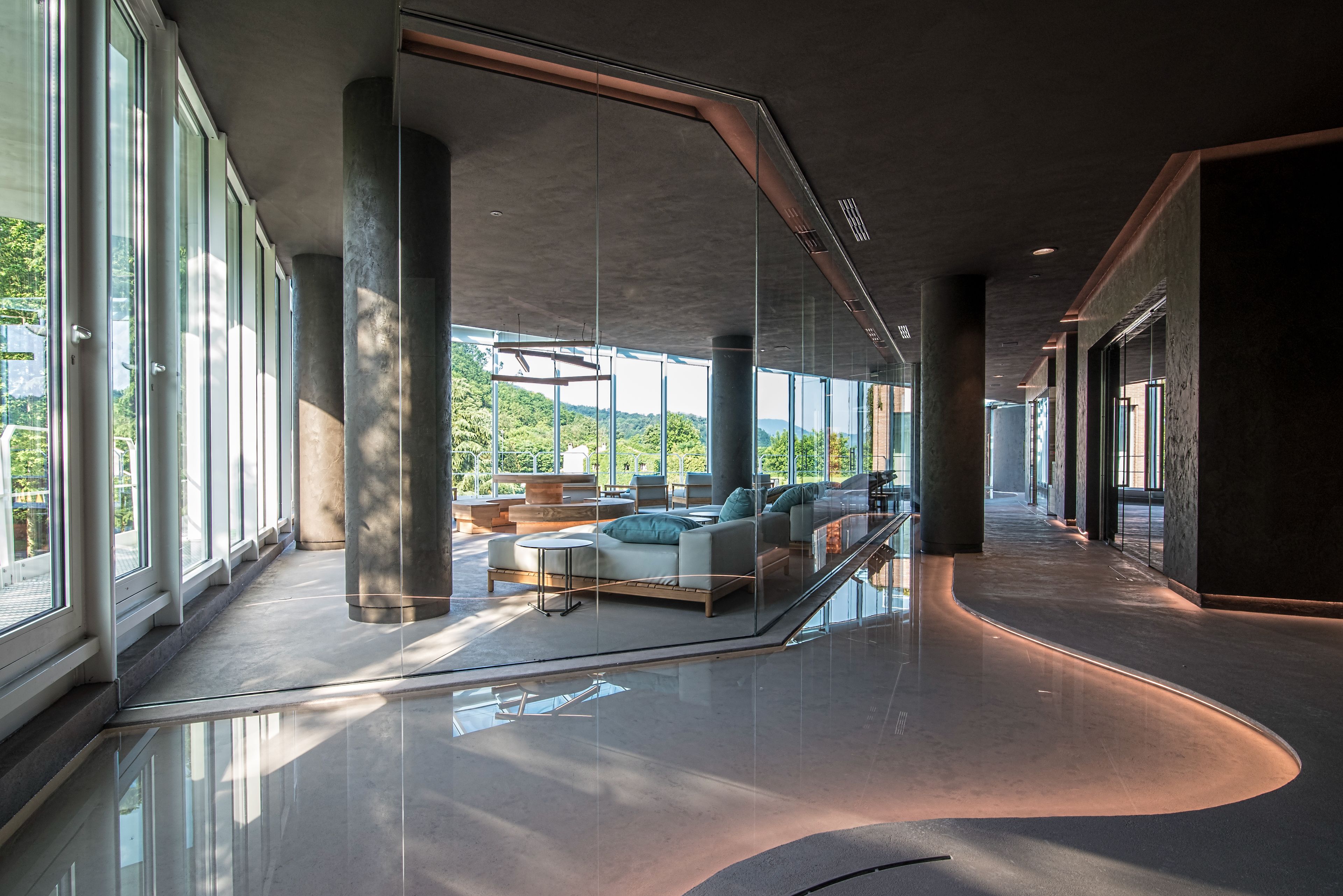 couples treatment room(s), sauna, steam room, turkish bath/hammam