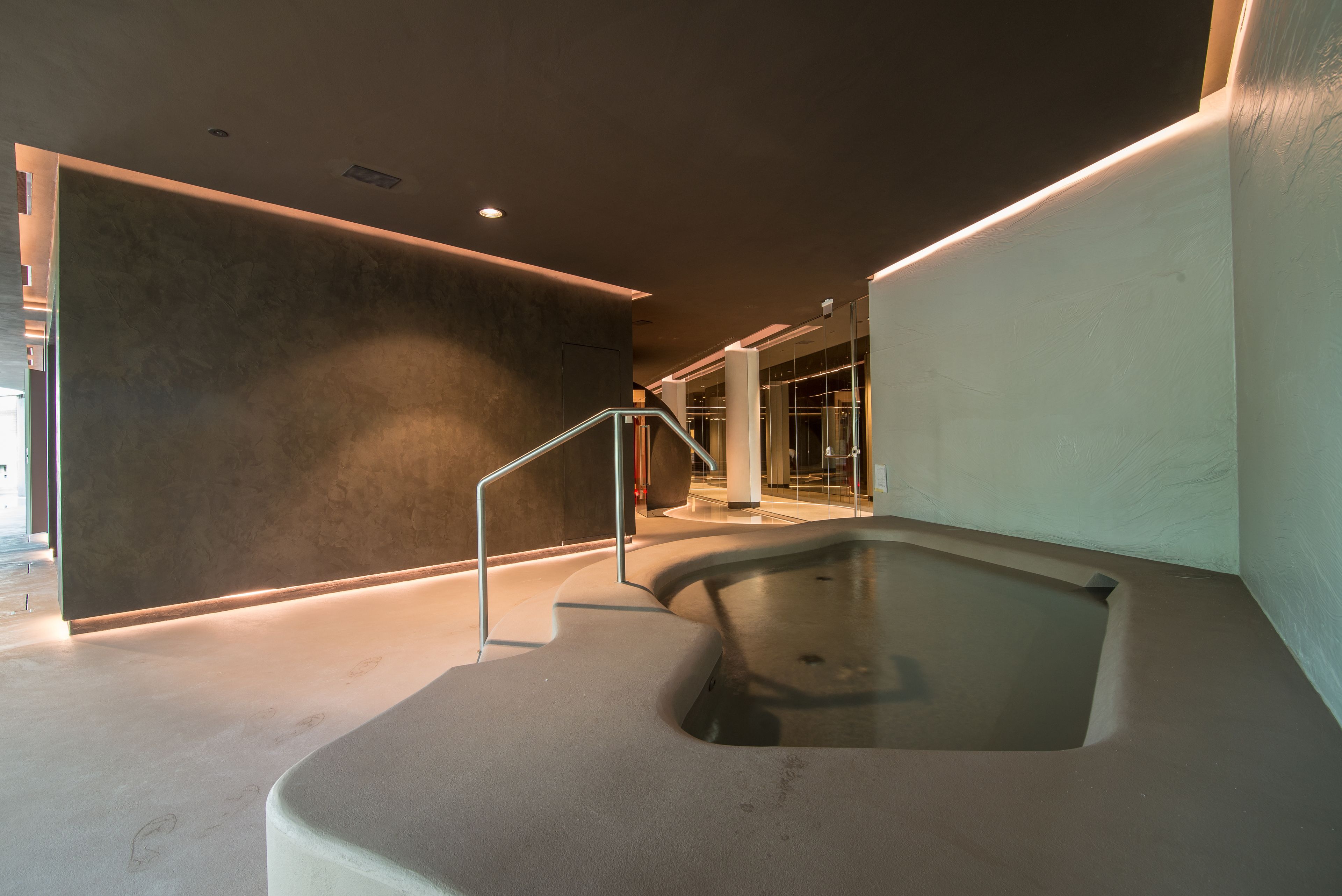 couples treatment room(s), sauna, steam room, turkish bath/hammam