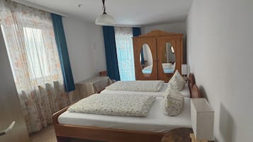 Literie hypoallergénique, décoration personnalisée