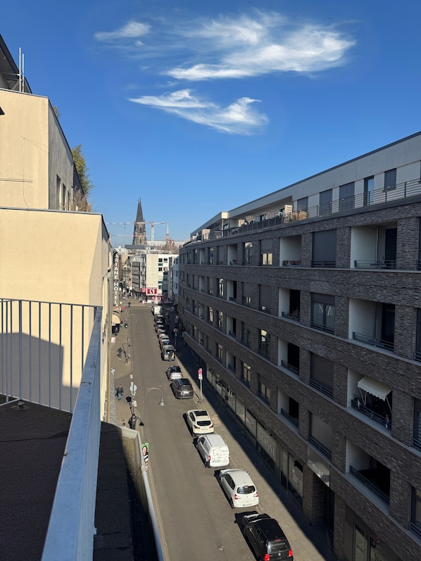 Exterior - Hostel Heinzelmännchen (Cologne)