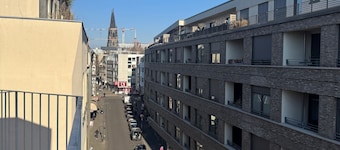 Hostel Heinzelmännchen