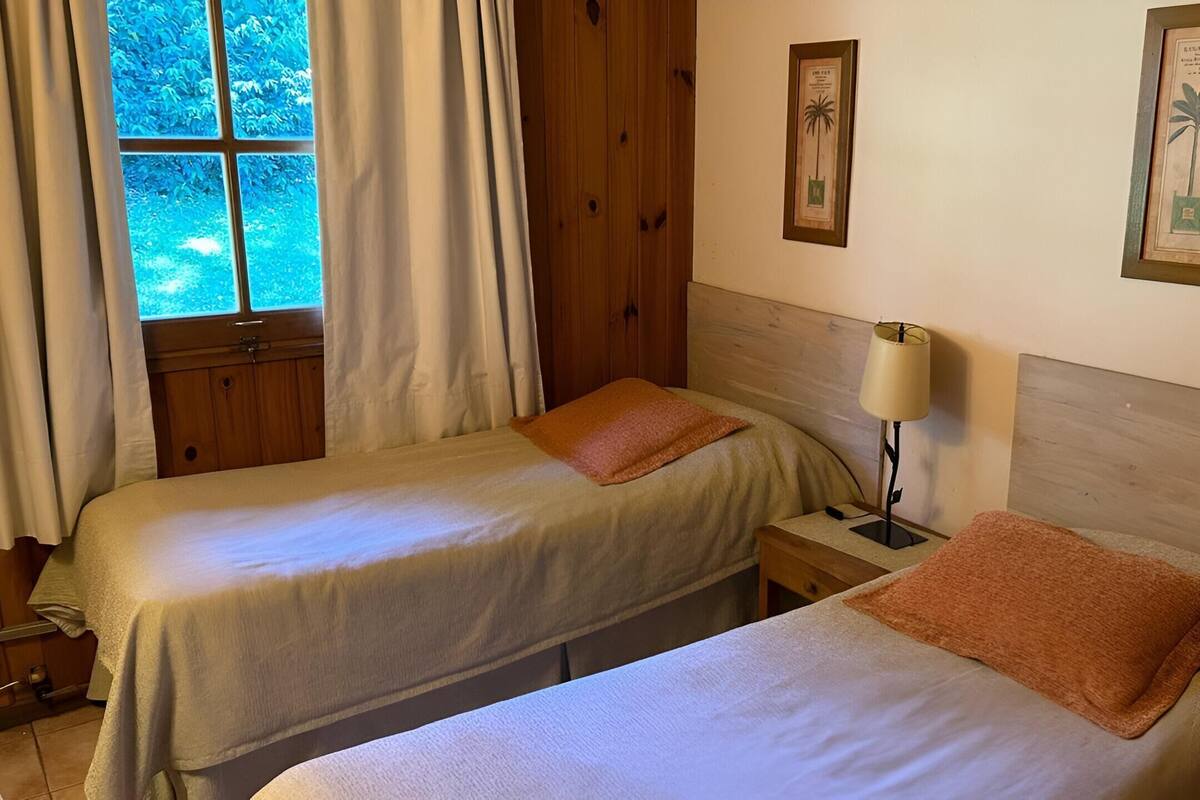 In-room safe, laptop workspace, free WiFi