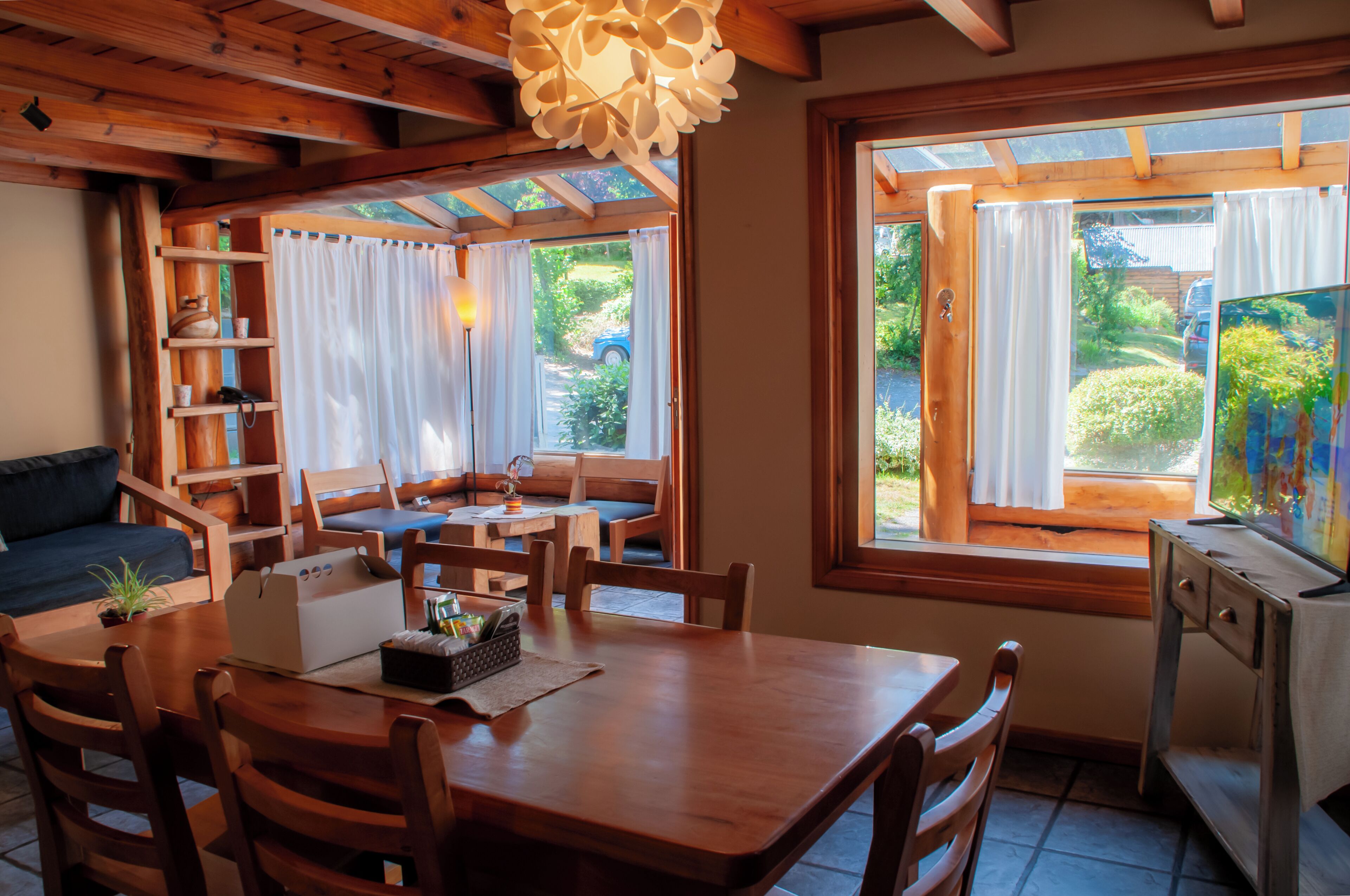 Photo - Las Cumbres Apart & Suites