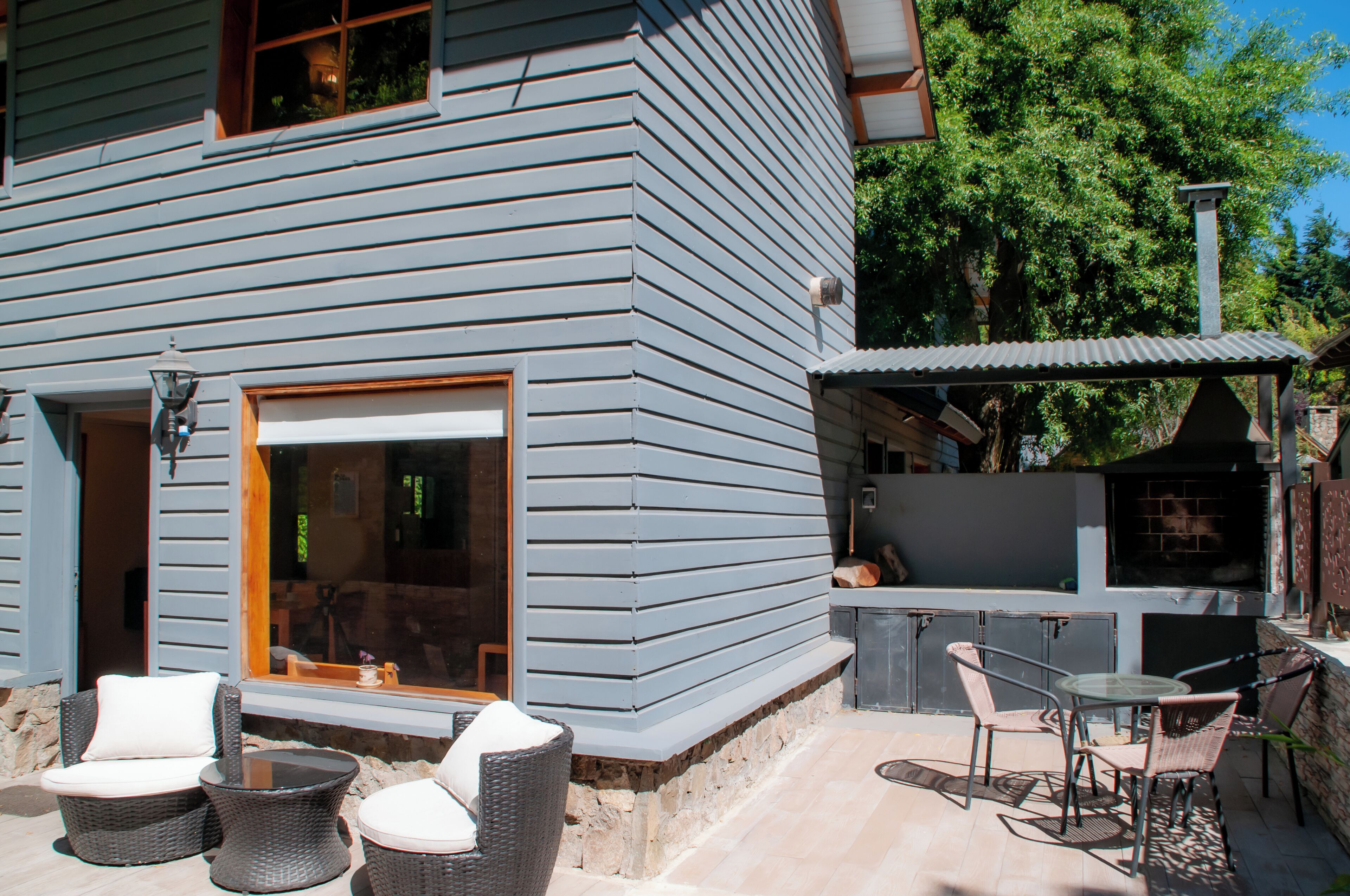 Photo - Las Cumbres Apart & Suites