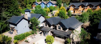 Las Cumbres Apart & Suites