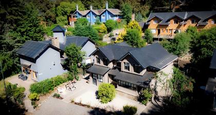 Las Cumbres Apart & Suites