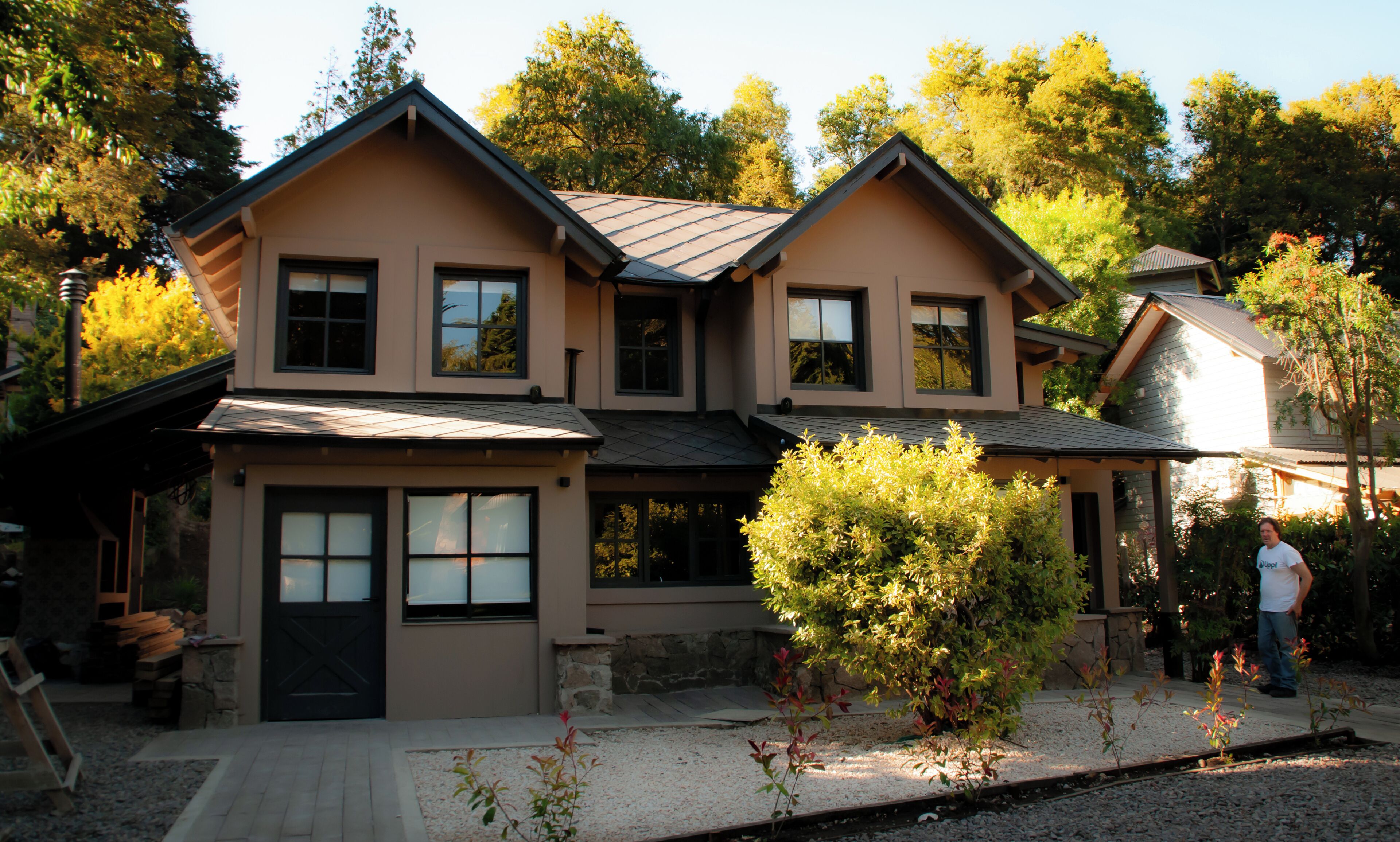 Photo - Las Cumbres Apart & Suites