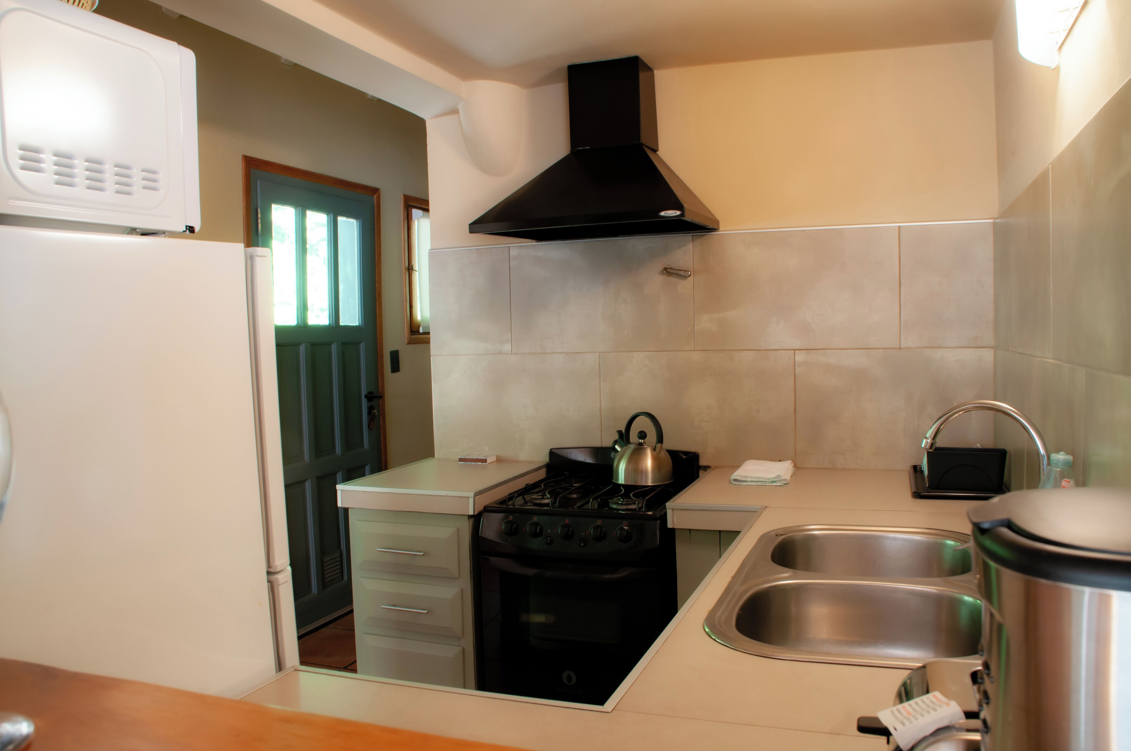 Photo - Las Cumbres Apart & Suites
