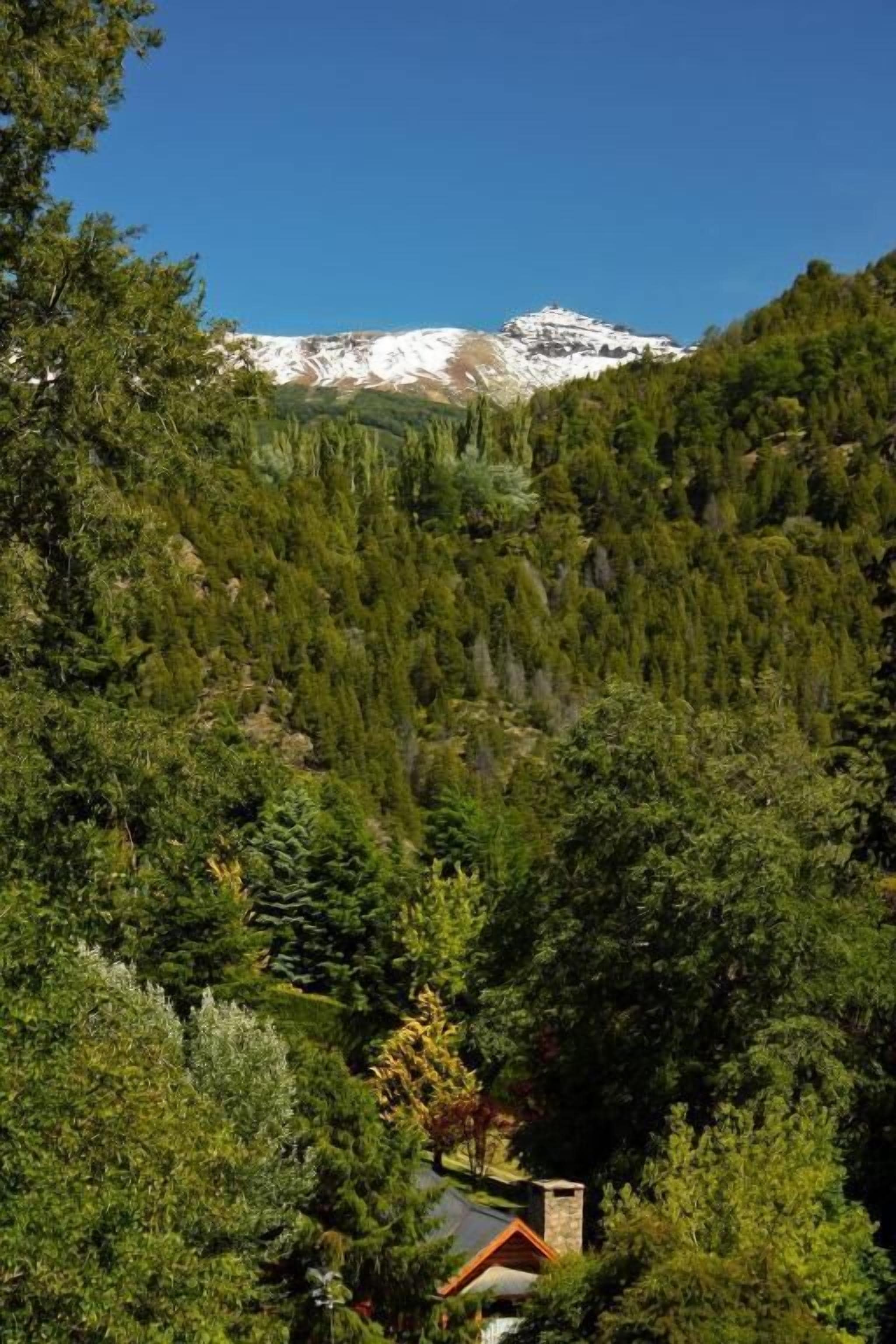 Photo - Las Cumbres Apart & Suites