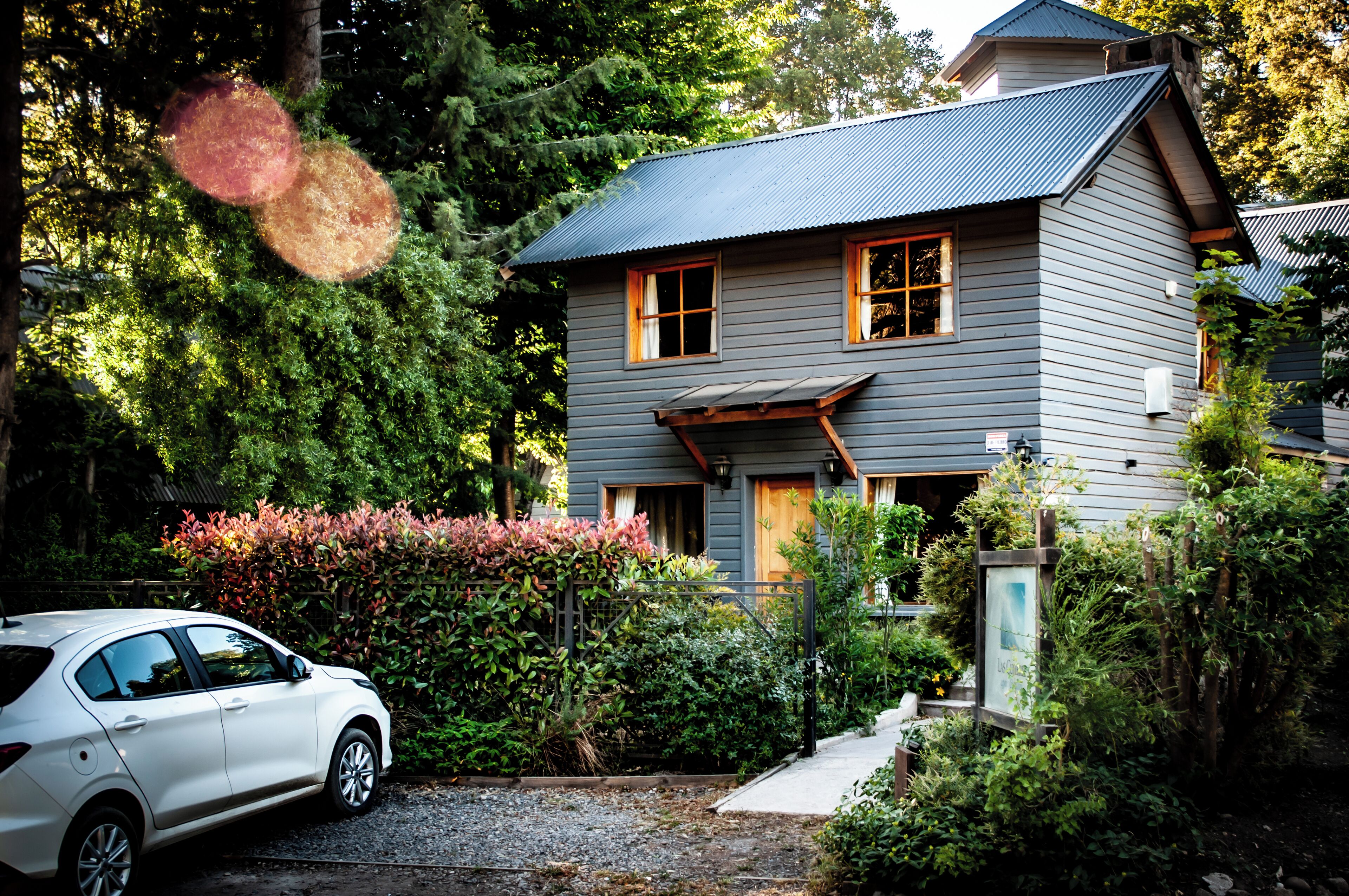 Photo - Las Cumbres Apart & Suites