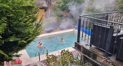 Las Cumbres Apart & Suites