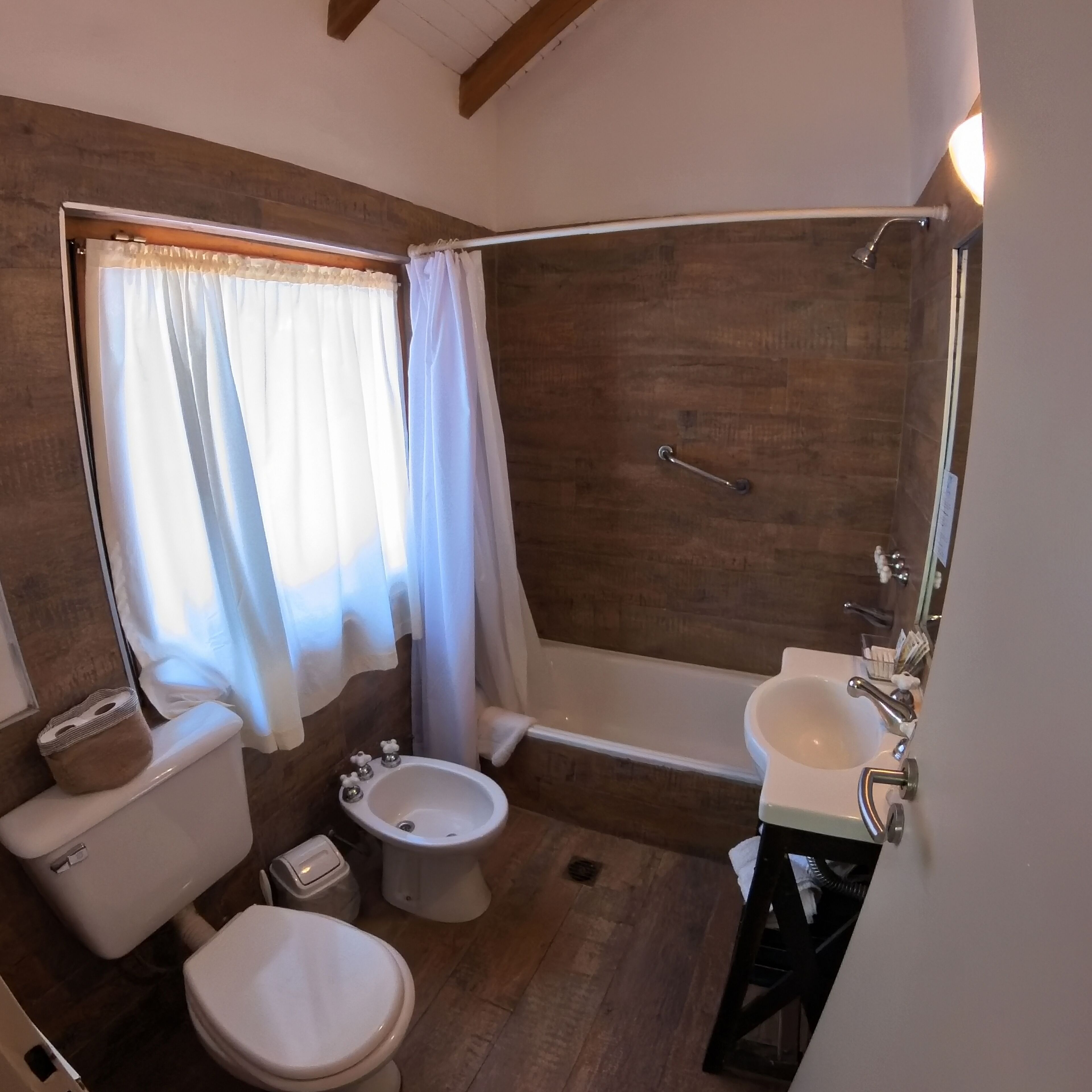 Photo - Las Cumbres Apart & Suites