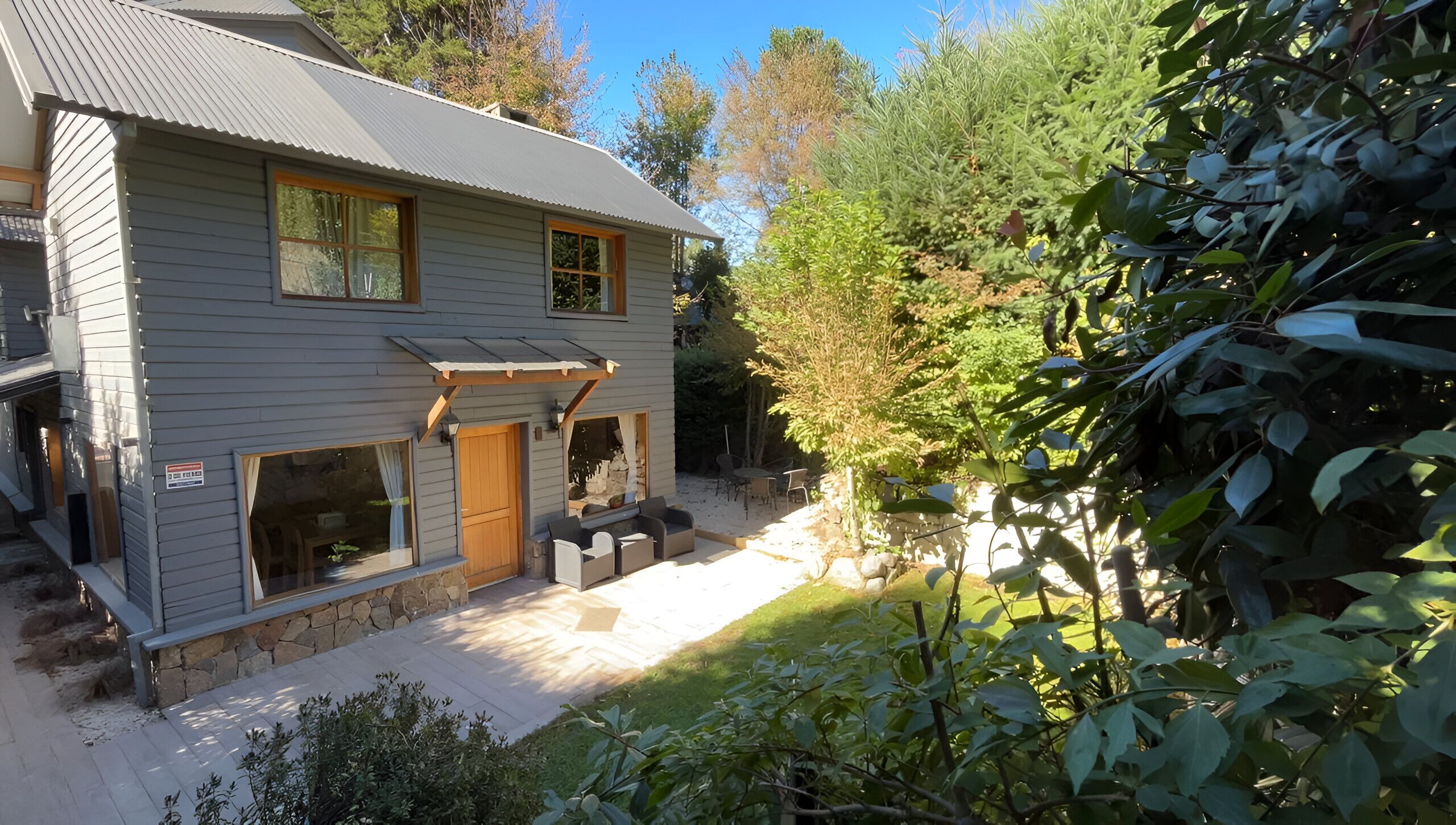 Photo - Las Cumbres Apart & Suites