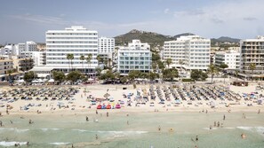 Beach - Kyrat Amarac (Son Servera)