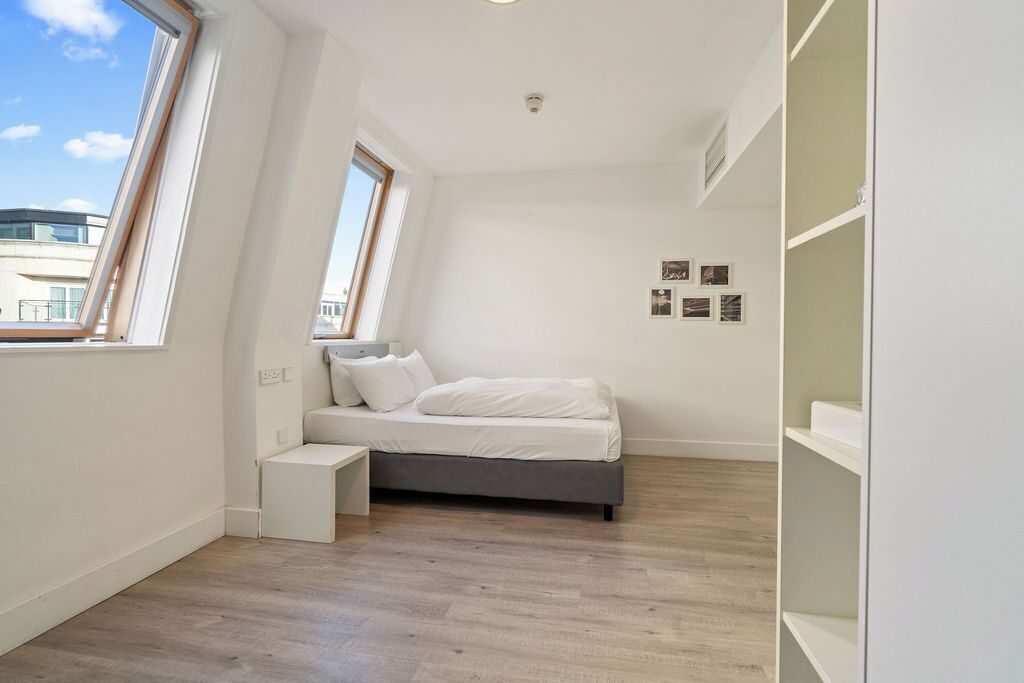 Foto - mk hotel london