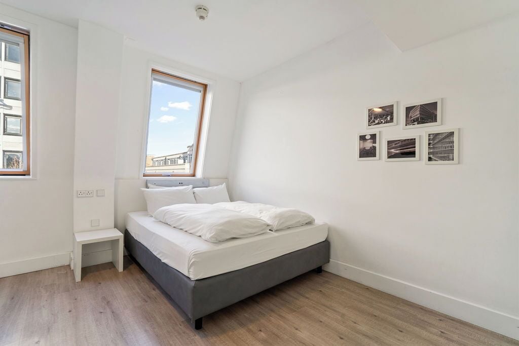 Foto - mk hotel london