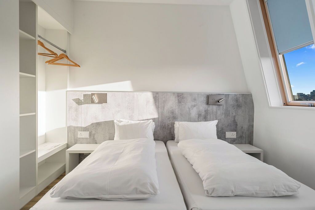 Foto - mk hotel london