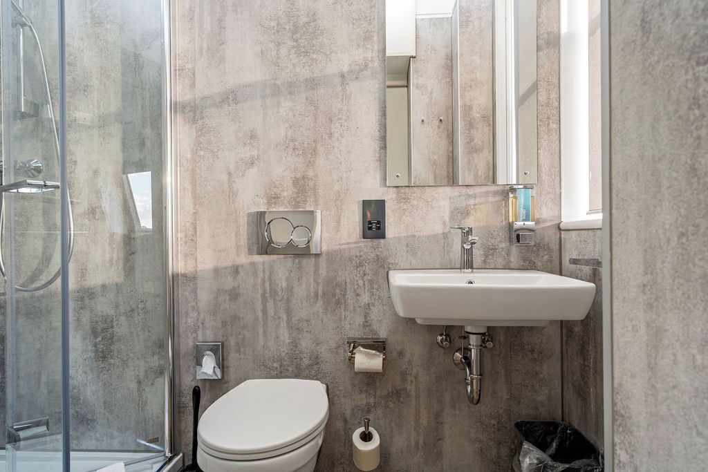 Foto - mk hotel london