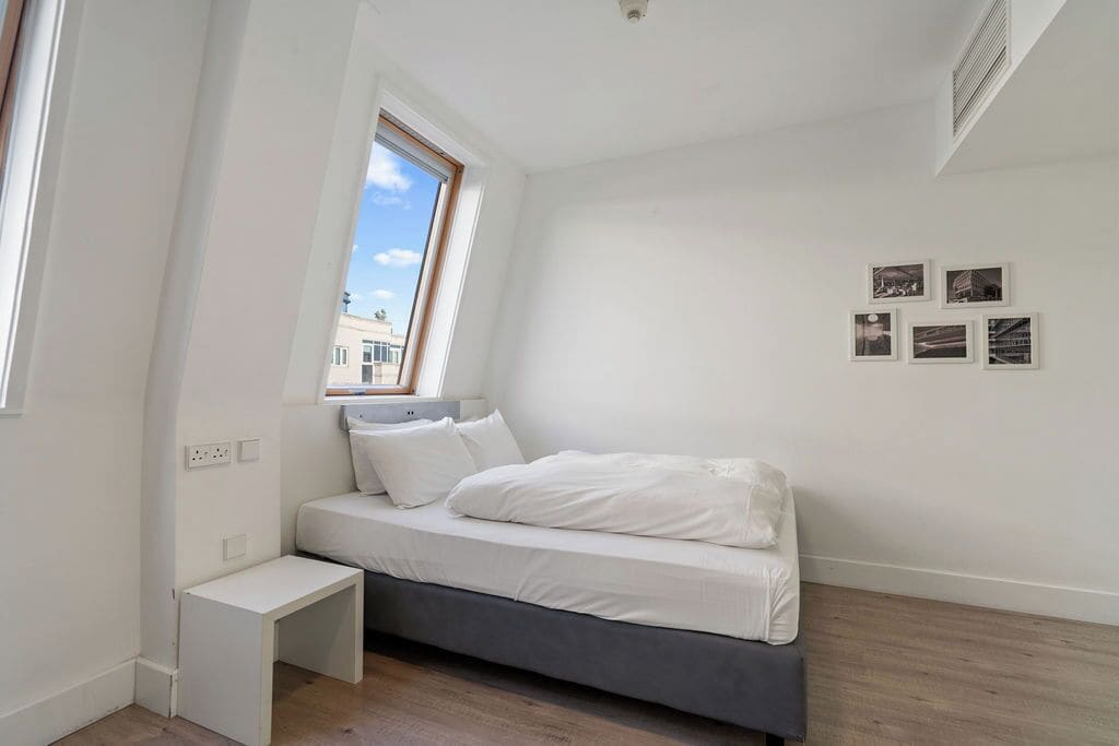 Foto - mk hotel london