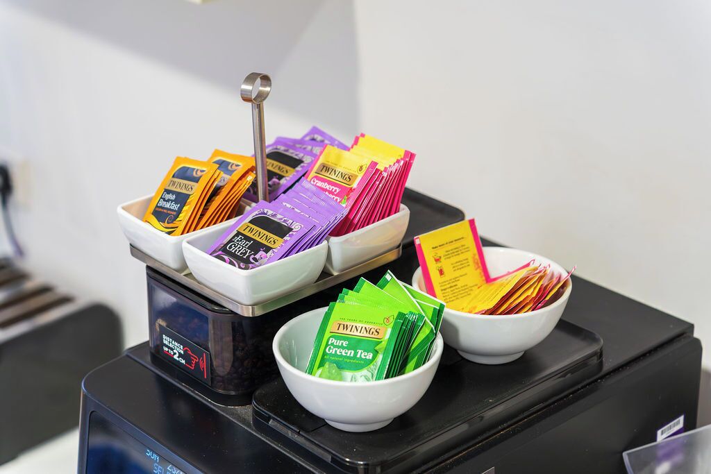 Foto - mk hotel london