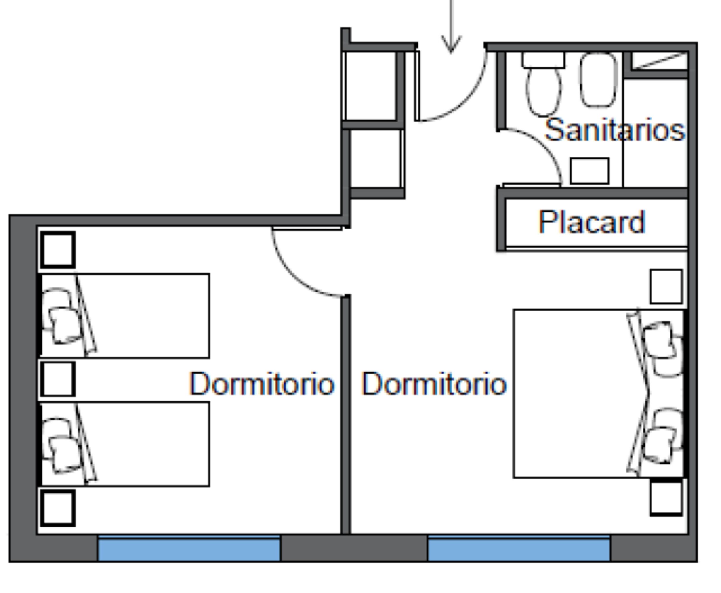 Photo - Hotel Libertador de Pinamar