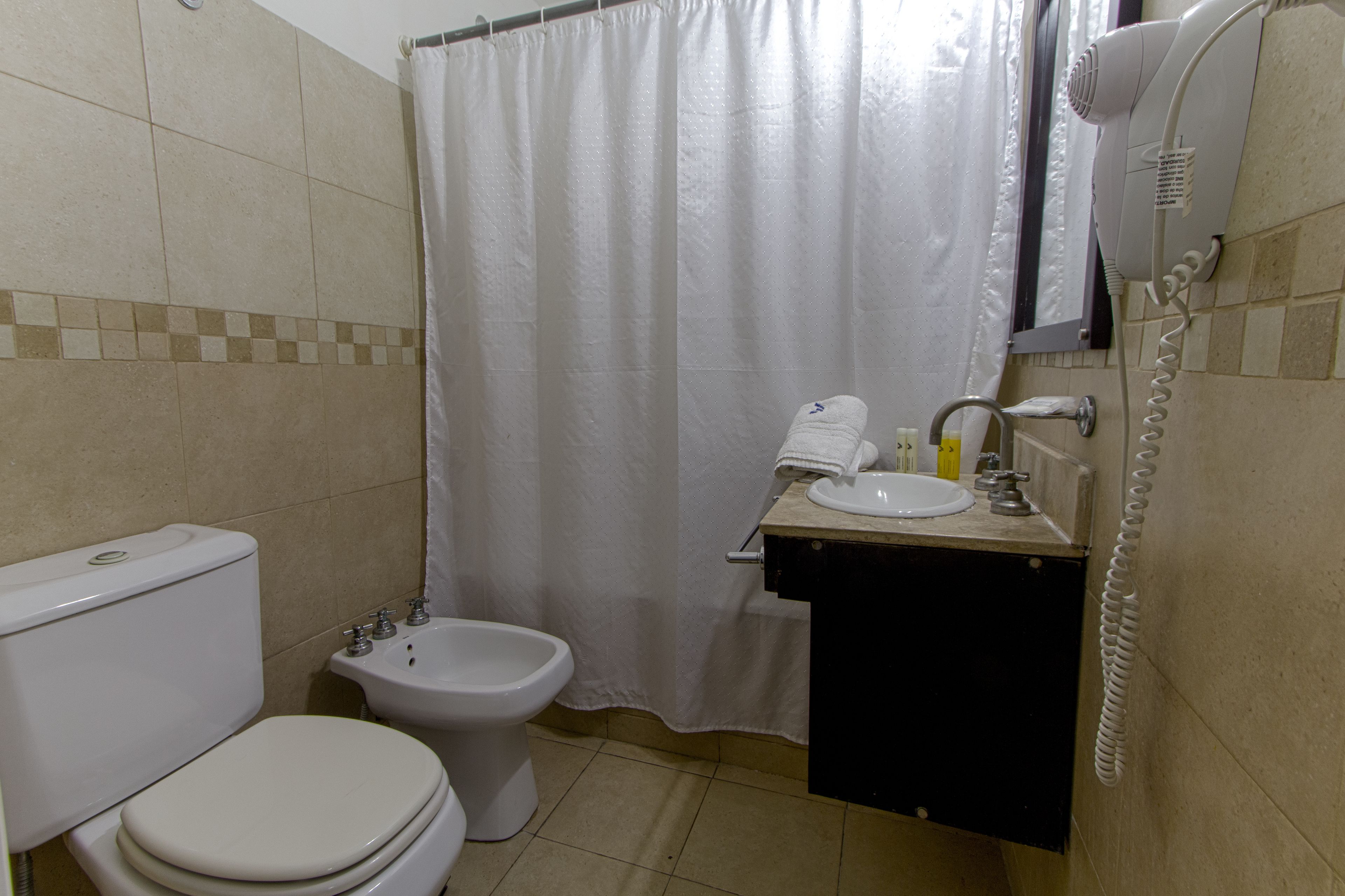 Photo - Hotel Libertador de Pinamar