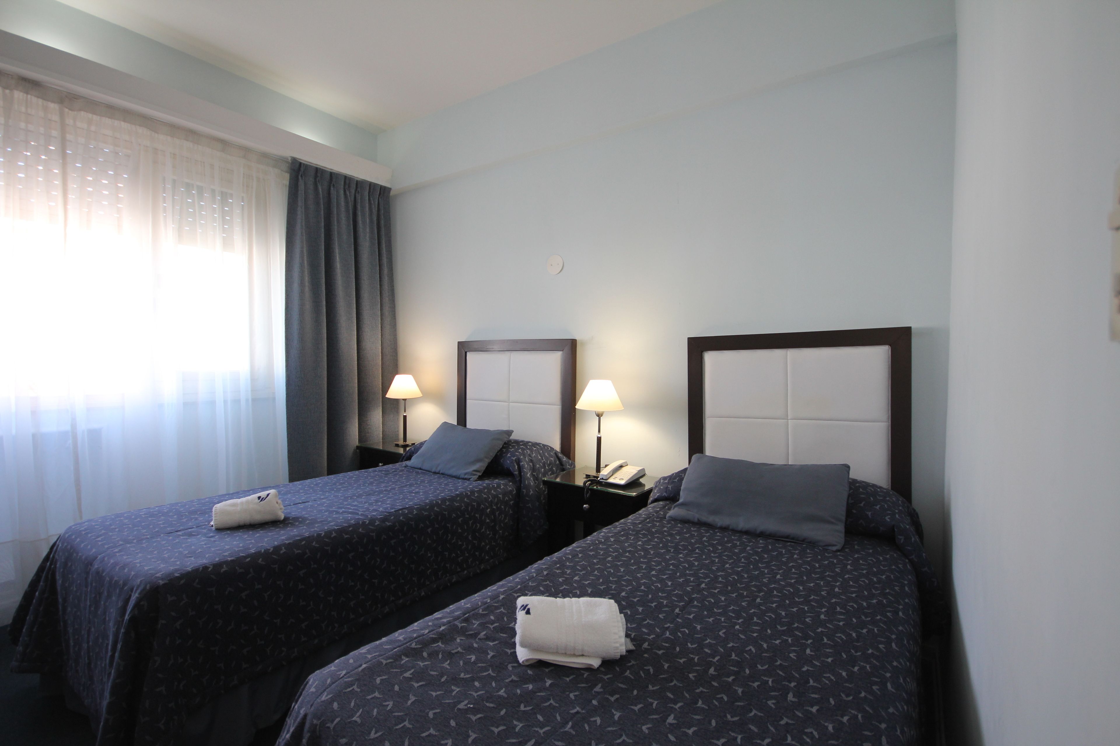 Photo - Hotel Libertador de Pinamar