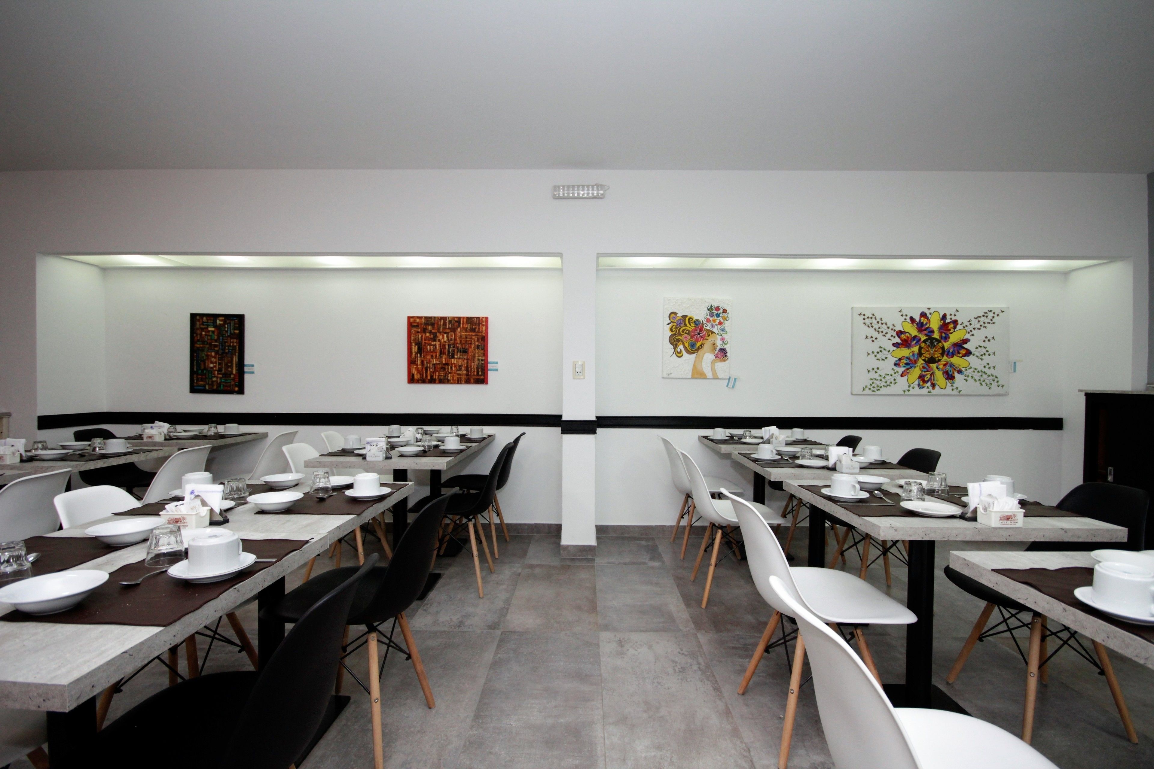 Photo - Hotel Libertador de Pinamar