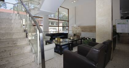 Hotel Libertador de Pinamar