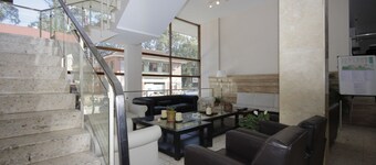 Hotel Libertador de Pinamar