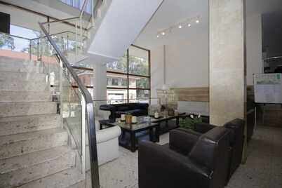 Hotel Libertador de Pinamar