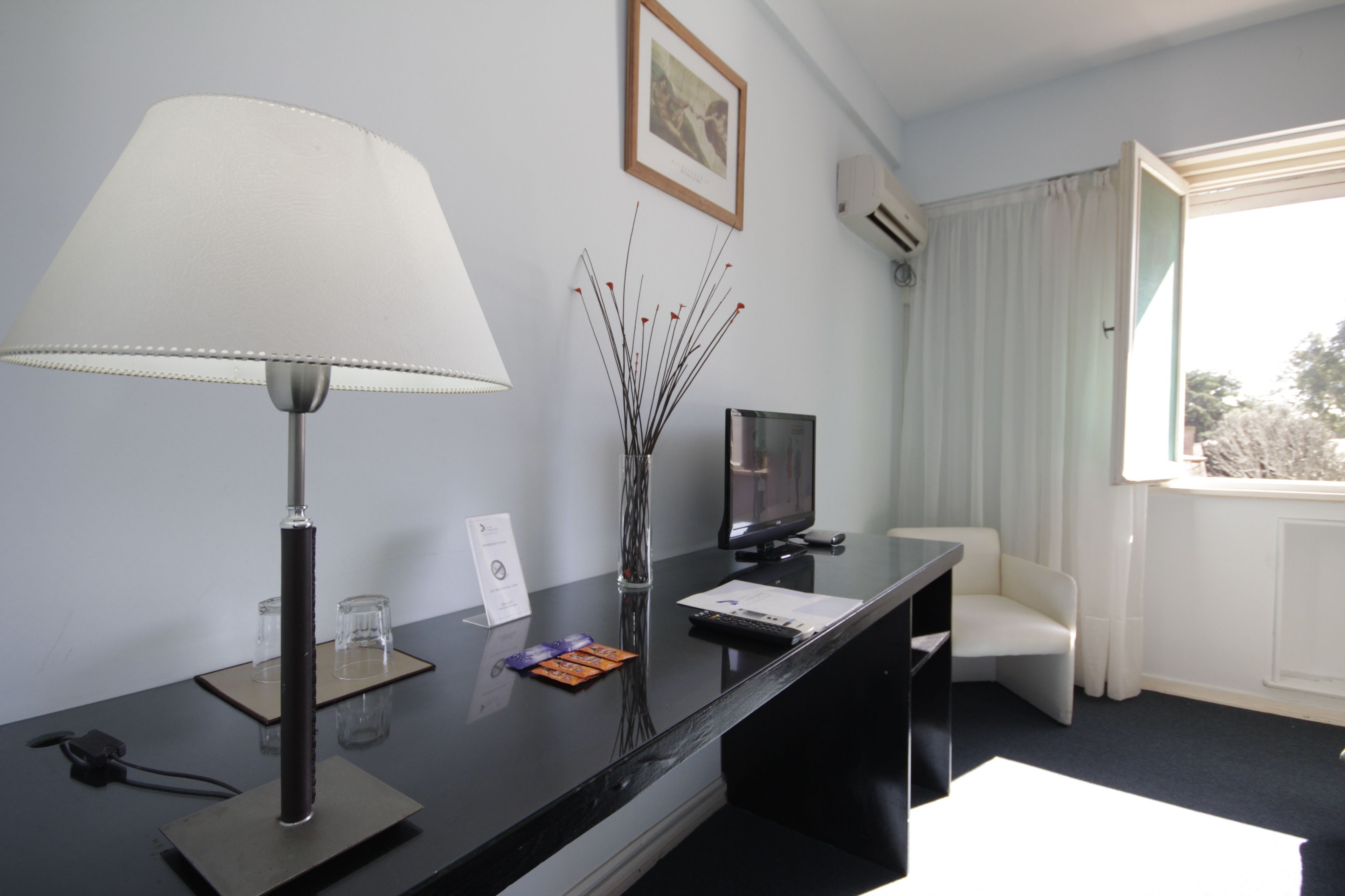 Photo - Hotel Libertador de Pinamar