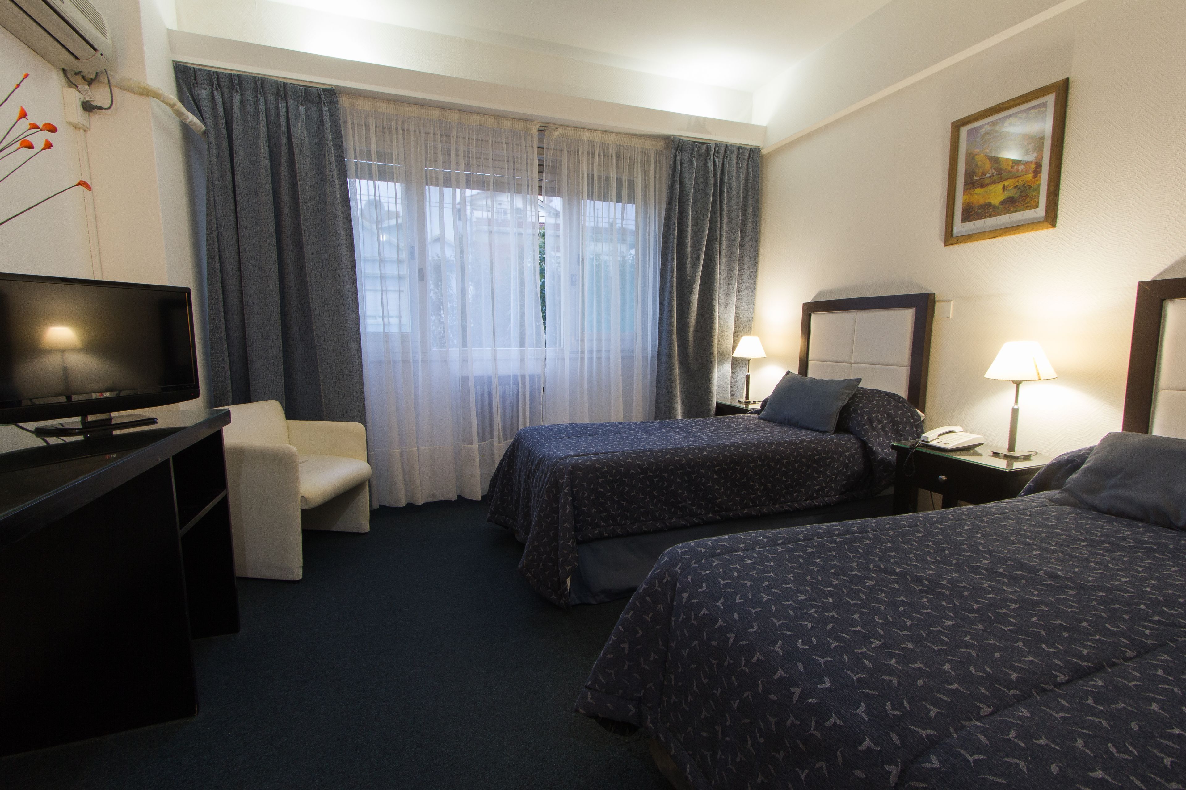 Photo - Hotel Libertador de Pinamar