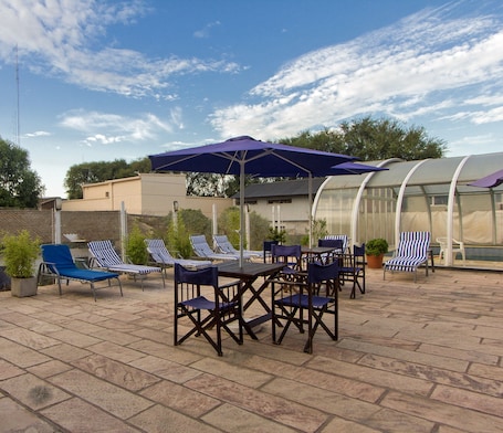 Terraza