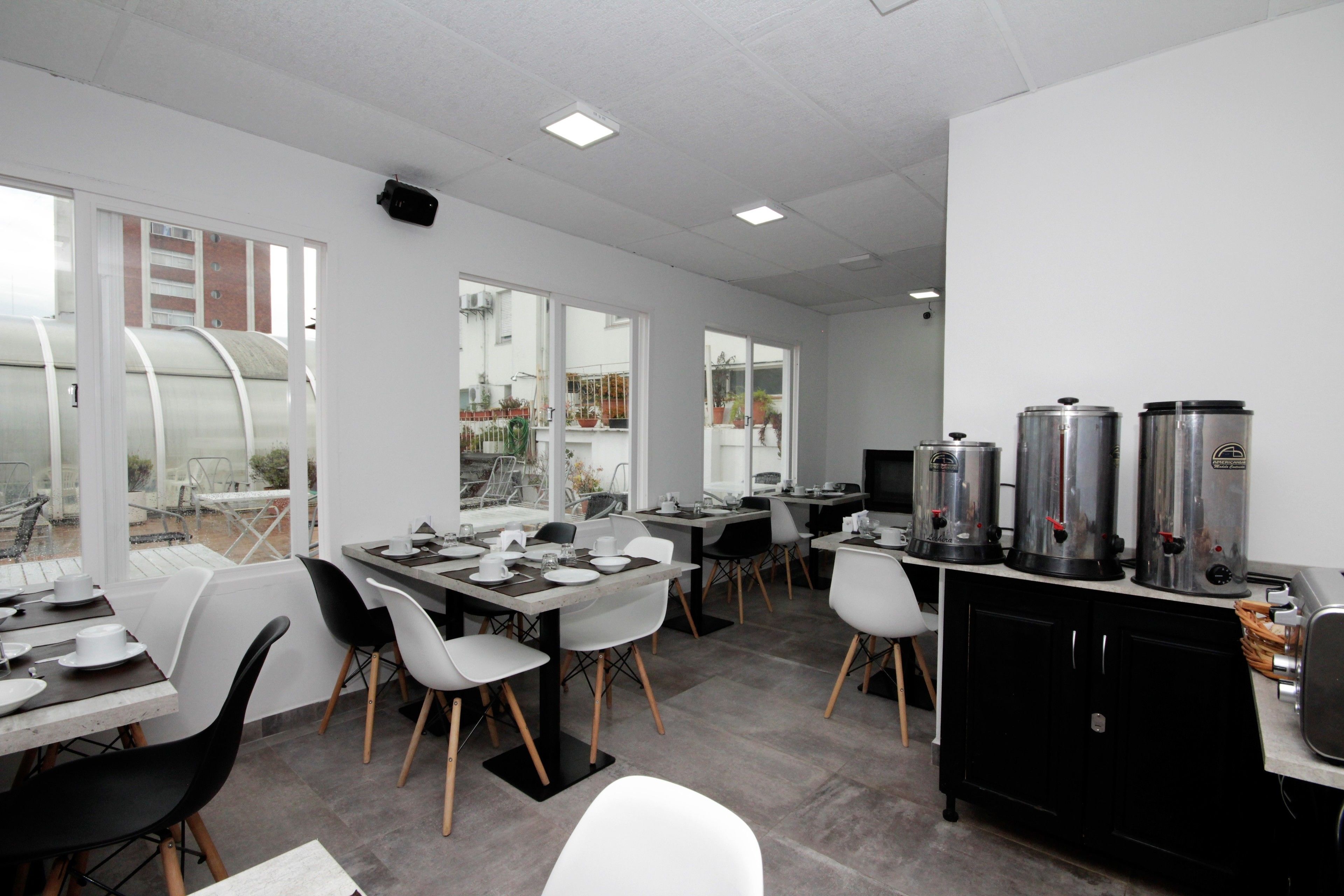 Photo - Hotel Libertador de Pinamar