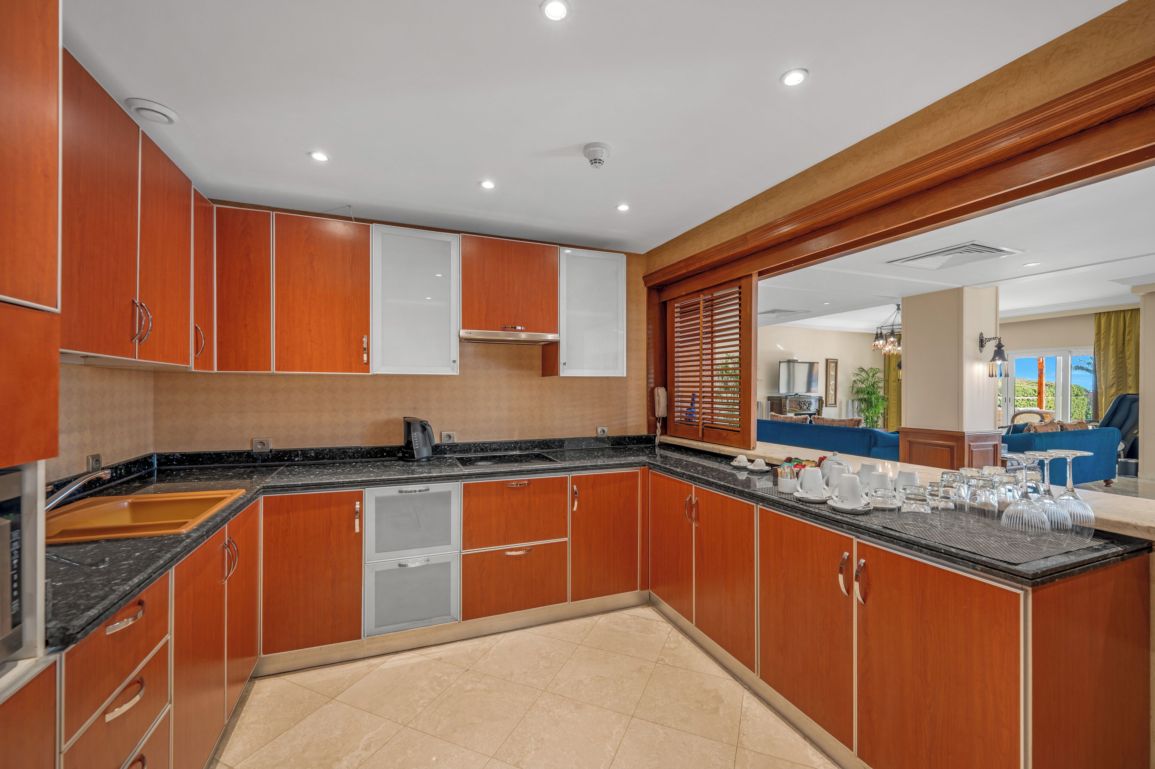 Foto - Royal Savoy Sharm El Sheikh