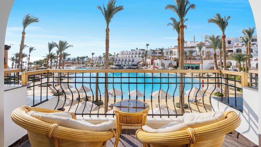 Royal Savoy Sharm El Sheikh