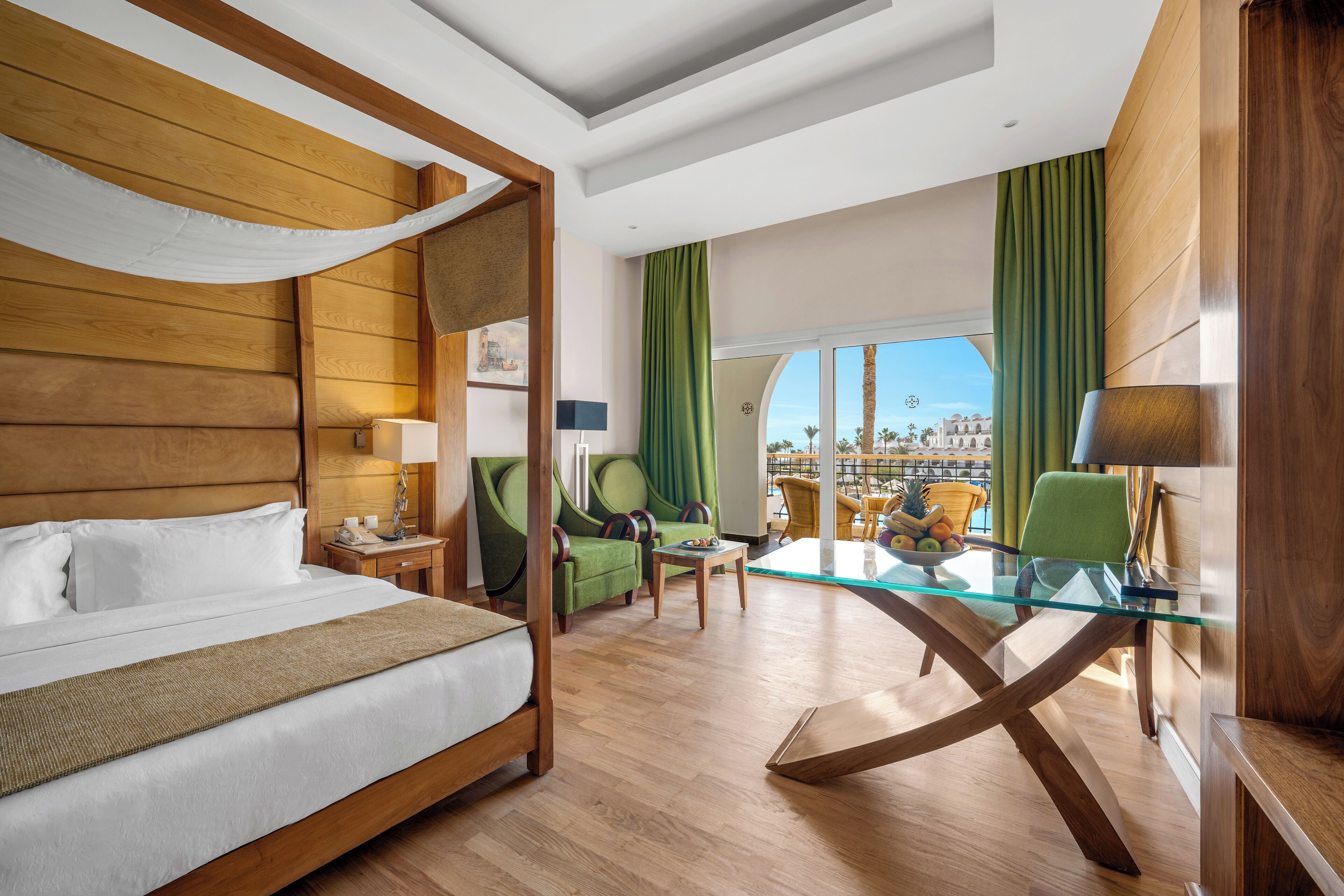 Foto - Royal Savoy Sharm El Sheikh