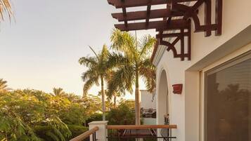 Superior Room, Multiple Beds, Sea View (Giza Villa)