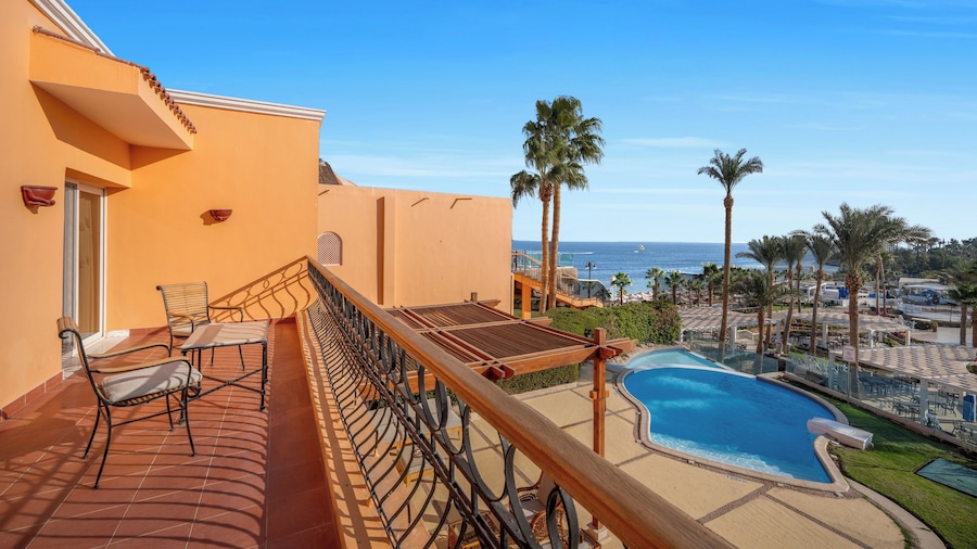 Royal Savoy Sharm El Sheikh