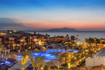 Royal Savoy Sharm El Sheikh
