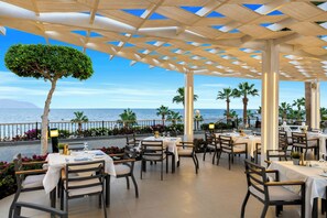 5 restaurants, breakfast, lunch, dinner served; Mediterranean cuisine - Royal Savoy Sharm El Sheikh (Sharm El Sheikh)